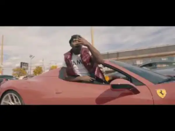 Pop Smoke - Welcome To d Party